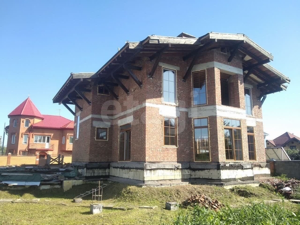 
  Продается дом 300 м². Фото 1.