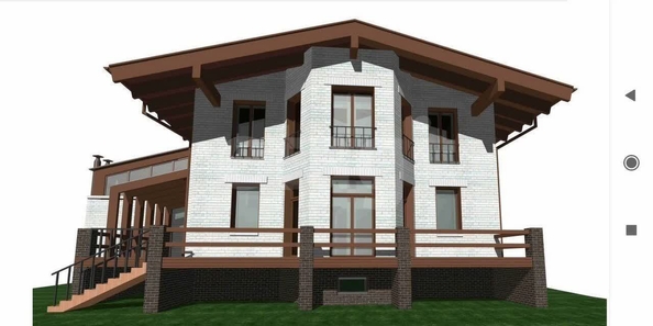 
  Продается дом 300 м². Фото 4.