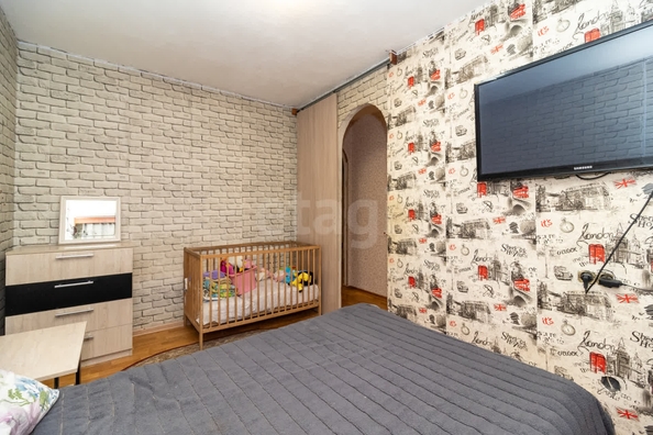 
  Продается 3-комн. квартира 58 м². Фото 3.