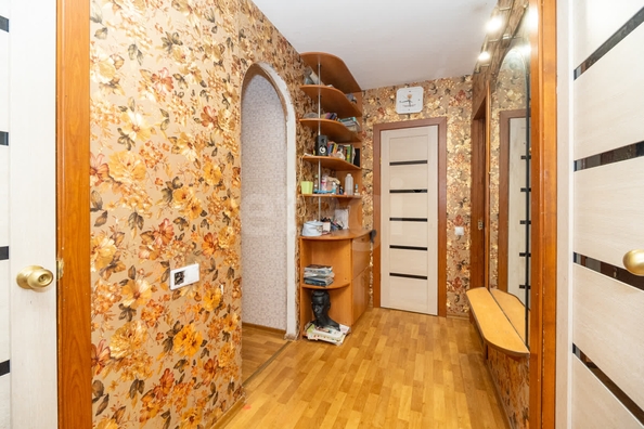 
  Продается 3-комн. квартира 58 м². Фото 19.