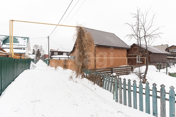 
  Продается дом 63 м². Фото 13.