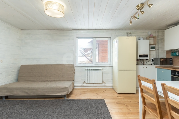 
  Продается дом 63 м². Фото 25.