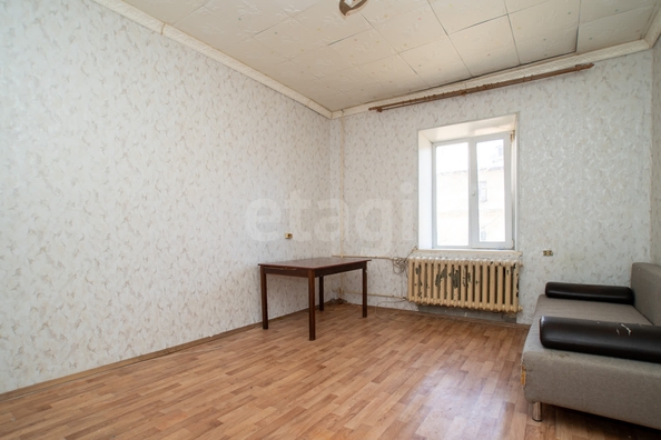 
  Продается комната 17 м². Фото 1.