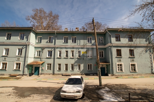 
  Продается комната 17 м². Фото 11.