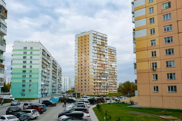 
  Продается 2-комн. квартира 71.9 м². Фото 17.