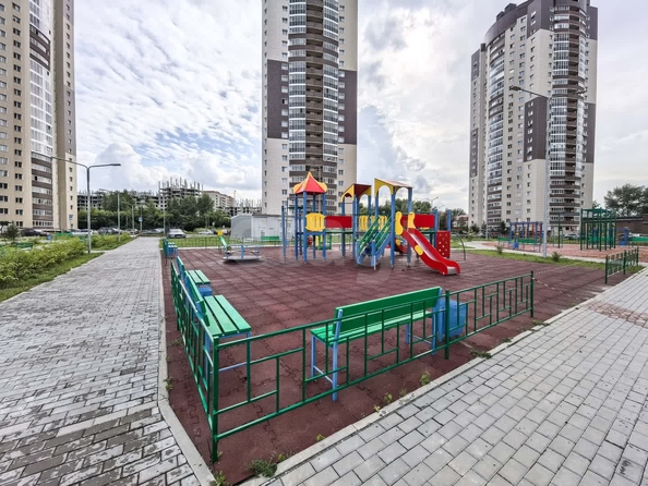 
  Продается 2-комн. квартира 61 м². Фото 24.