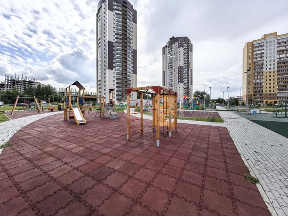 
  Продается 2-комн. квартира 61 м². Фото 25.