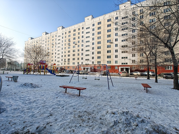 
  Продается 2-комн. квартира 61.6 м². Фото 13.