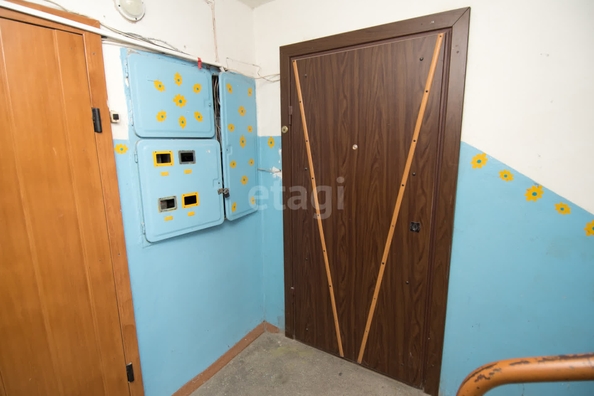 
  Продается 3-комн. квартира 67 м². Фото 27.