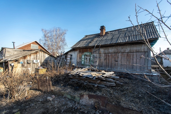
  Продается дом 24.3 м². Фото 15.
