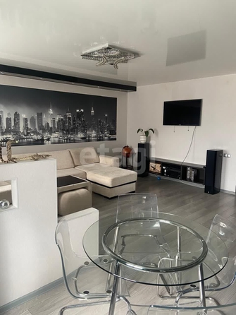 
  Продается 3-комн. квартира 90.6 м². Фото 5.