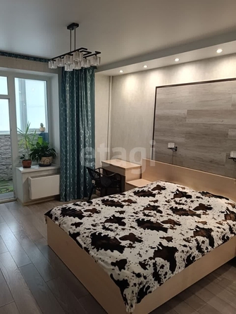 
  Продается 3-комн. квартира 90.6 м². Фото 10.