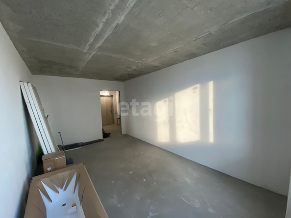 
  Продается 1-комн. квартира 44.4 м², в ЖК Расцветай на Зорге, дом 2. Фото 6.