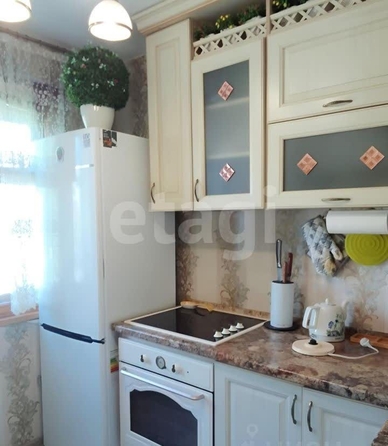 
  Продается 3-комн. квартира 60.5 м². Фото 4.