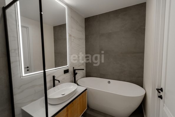 
  Продается 1-комн. квартира 45.54 м², в ЖК Баланс, 1 очередь. Фото 4.