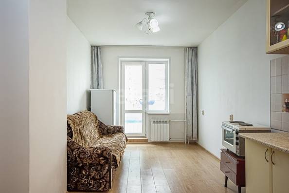 
  Продается 1-комн. квартира 41.4 м². Фото 3.