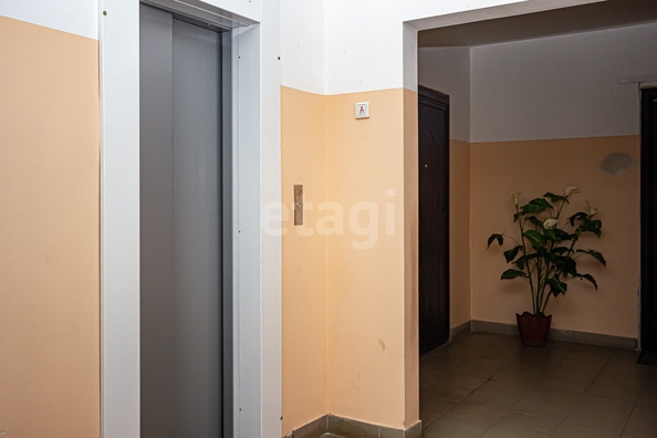 
  Продается 1-комн. квартира 41.4 м². Фото 16.