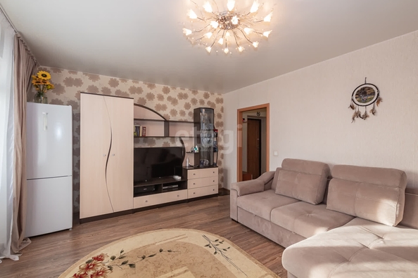 
  Продается 1-комн. квартира 44.9 м². Фото 3.
