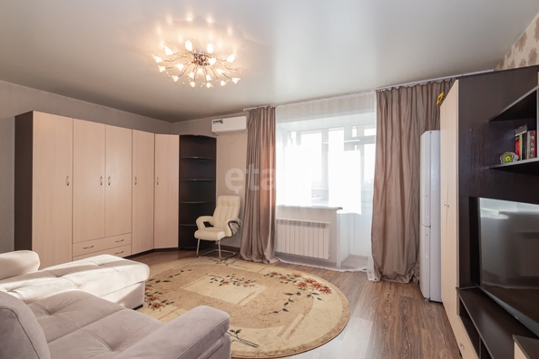 
  Продается 1-комн. квартира 44.9 м². Фото 5.
