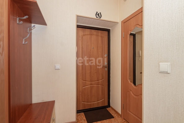 
  Продается 1-комн. квартира 44.9 м². Фото 6.