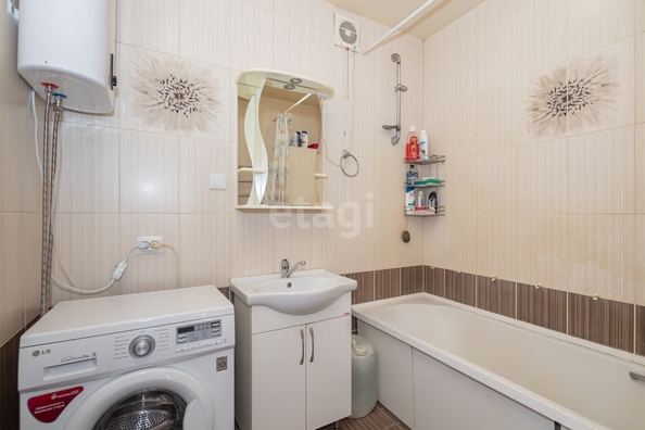 
  Продается 1-комн. квартира 44.9 м². Фото 10.