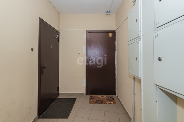 
  Продается 1-комн. квартира 44.9 м². Фото 12.