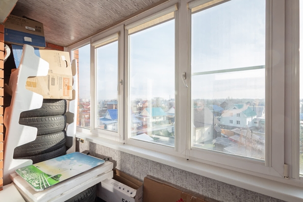 
  Продается 1-комн. квартира 44.9 м². Фото 20.
