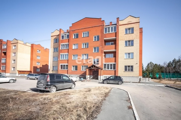 
  Продается 1-комн. квартира 44.9 м². Фото 22.
