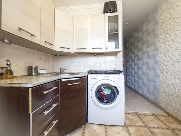 
  Продается 2-комн. квартира 42 м². Фото 18.