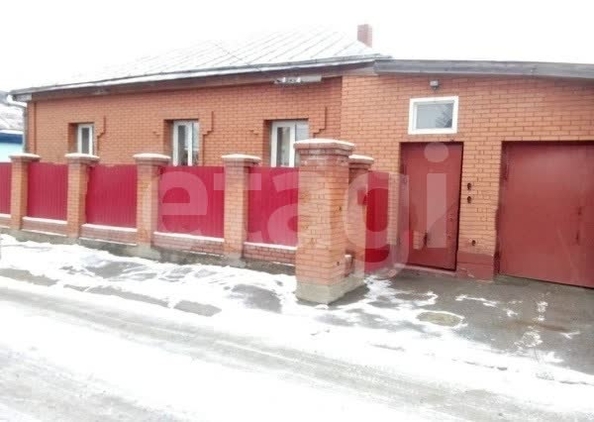 
  Продается дом 134 м². Фото 1.