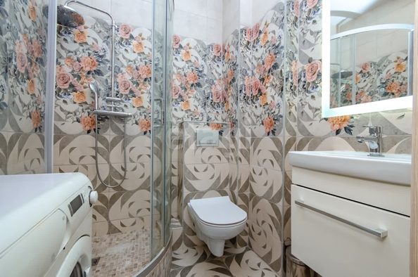 
  Продается студия 24 м². Фото 9.