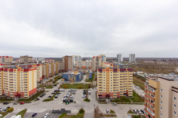
  Продается 2-комн. квартира 54 м². Фото 27.