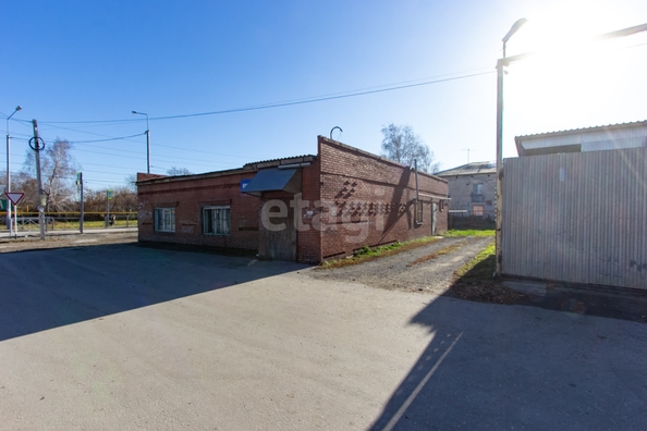 
  Продается торговая площадь 171.5 м². Фото 16.