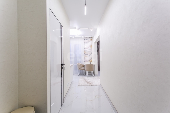 
  Продается 1-комн. квартира 34 м², в ЖК Акварельный 3.0, дом 3. Фото 12.