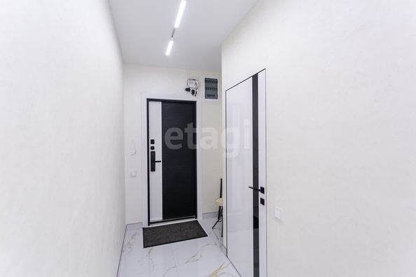 
  Продается 1-комн. квартира 34 м², в ЖК Акварельный 3.0, дом 3. Фото 13.