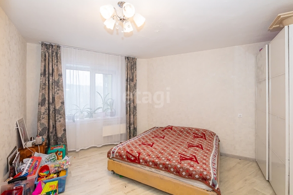 
  Продается 3-комн. квартира 80 м². Фото 3.