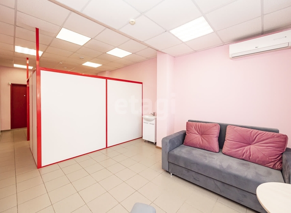 
  Продается офис 34 м². Фото 6.
