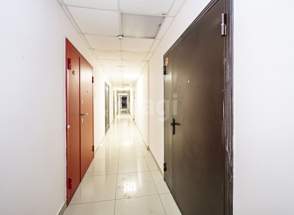 
  Продается офис 34 м². Фото 25.