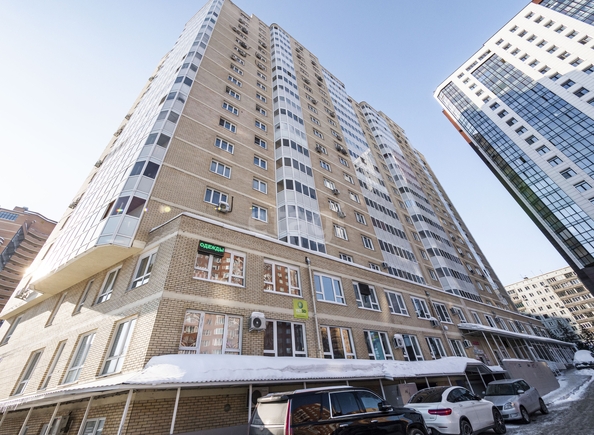 
  Продается офис 34 м². Фото 29.