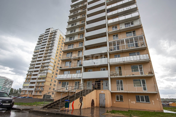 
  Продается 1-комн. квартира 56 м². Фото 3.