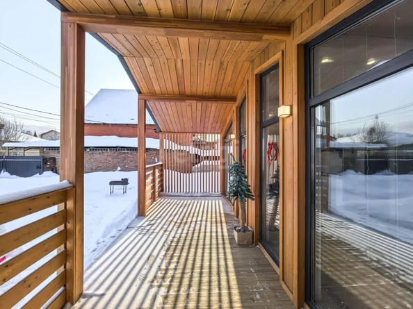 
  Продается дом 92.3 м². Фото 3.