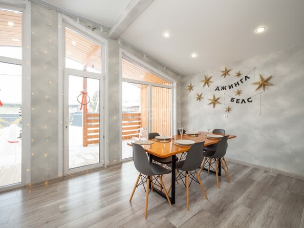 
  Продается дом 92.3 м². Фото 16.