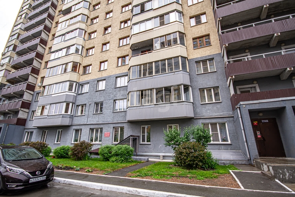 
  Сдается универсальное помещение 81.2 м². Фото 14.