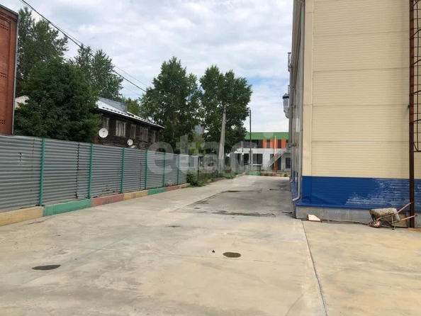 
  Сдается торговая площадь 1803.5 м². Фото 7.