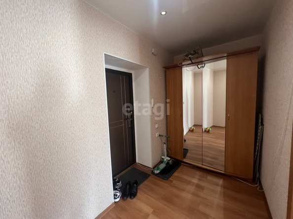 
  Продается 1-комн. квартира 40.6 м². Фото 11.