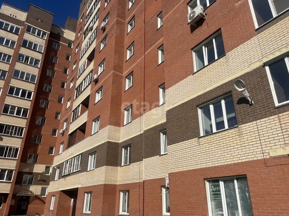 
  Продается 1-комн. квартира 40.6 м². Фото 16.