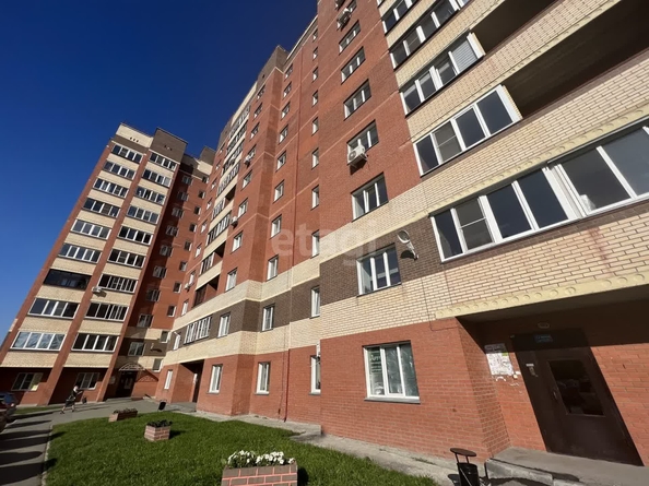 
  Продается 1-комн. квартира 40.6 м². Фото 17.