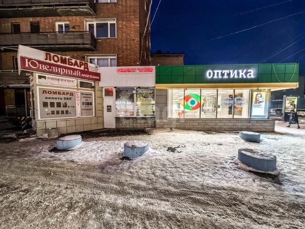 
  Сдается универсальное помещение 145 м². Фото 1.