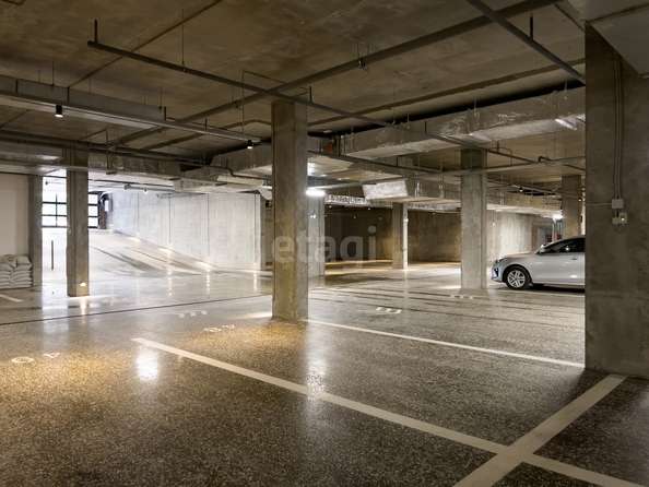 
  Продается парковка 13.3 м², в ЖК Никитина, дом 1. Фото 7.