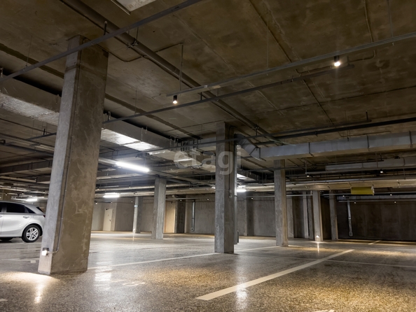 
  Продается парковка 13.3 м², в ЖК Никитина, дом 1. Фото 8.